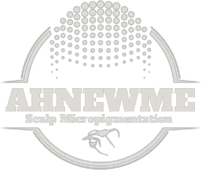 AHNEWME Scalp Micropigmentation