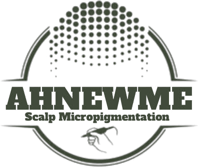AHNEWME Scalp Micropigmentation